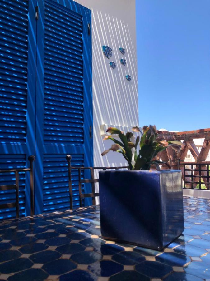Isleta 5 Apartment La Isleta del Moro Exterior photo