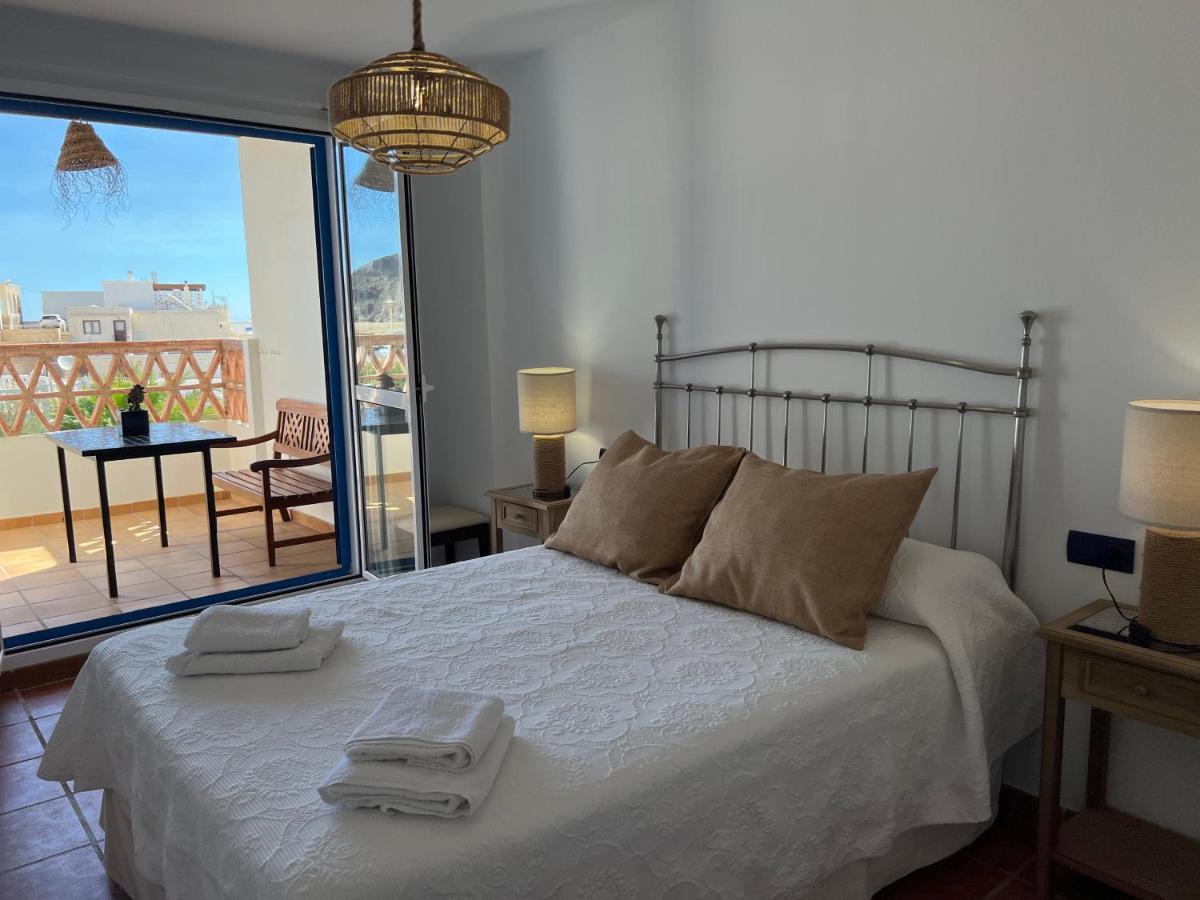 Isleta 5 Apartment La Isleta del Moro Exterior photo